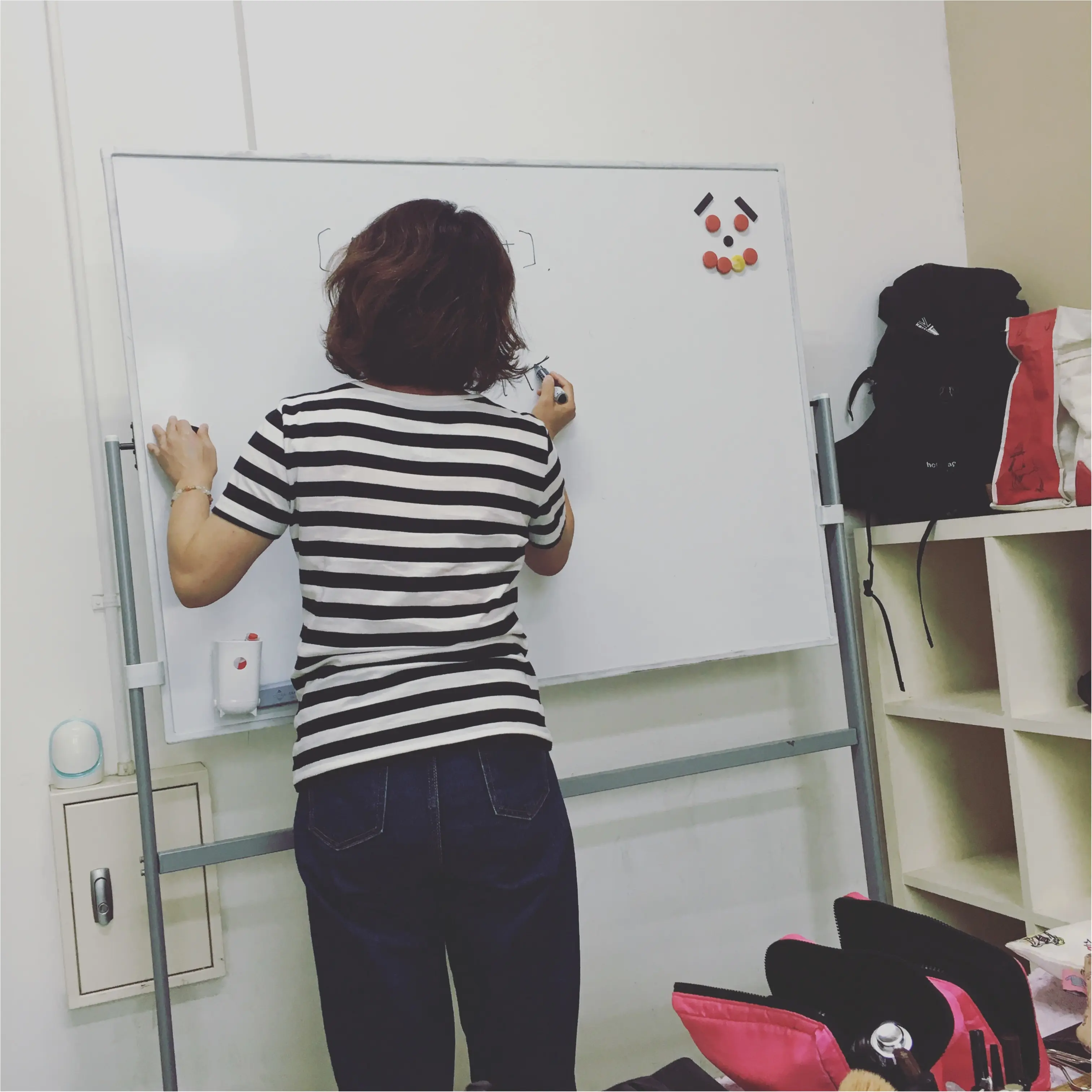 "脱!!ズボラメイク! " プロメイク清水美知さんから学ぶメイク術!_2