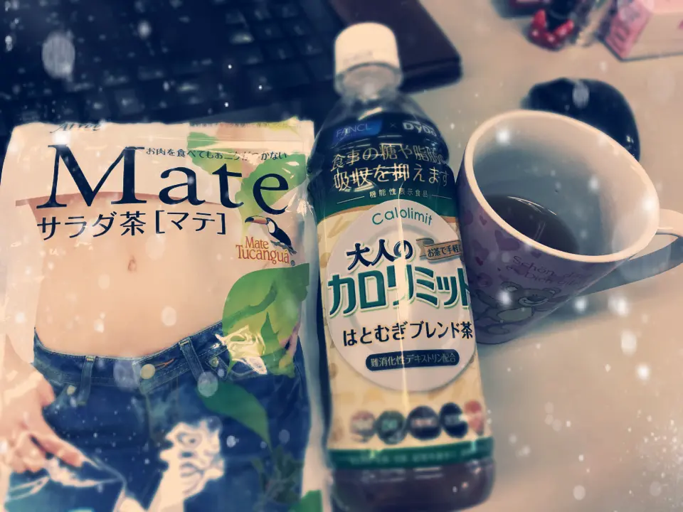 【ダイエット】あぁ・・キチャッタ~。ダイエットの敵、停滞期との戦い方。_1