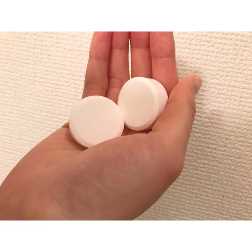 【癒しお風呂グッズ】"BARTH"で始める!1日の疲れを取って健康体温を目指す!_3