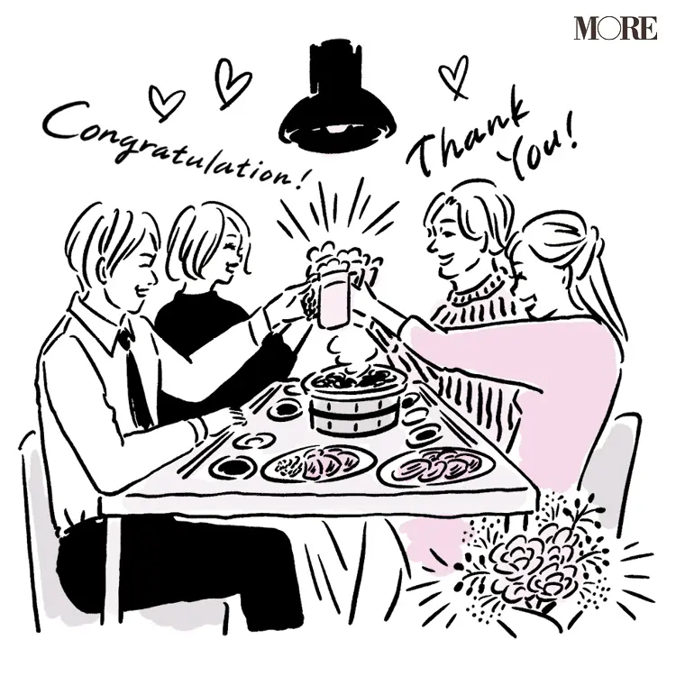 婚姻届、いつ出した? 提出日のこだわりや証人。「夫婦になったあの日」の思い出、紹介します【20代結婚エピソード】_4