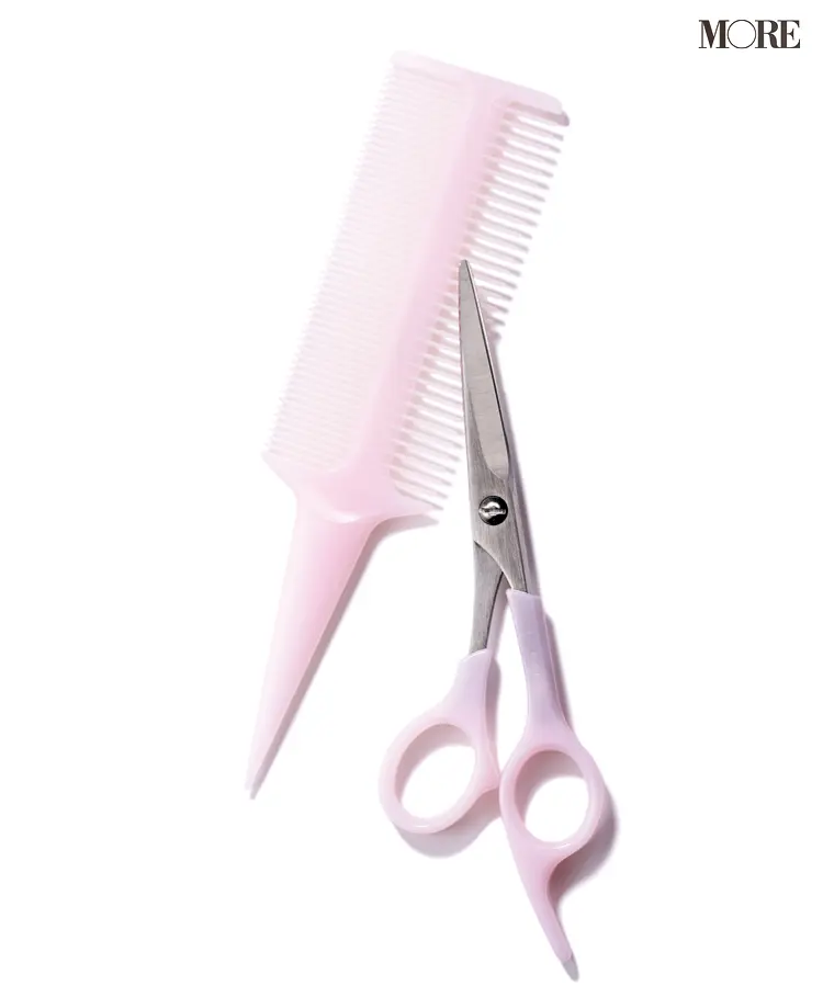 KOBAKO ヘアカットセット