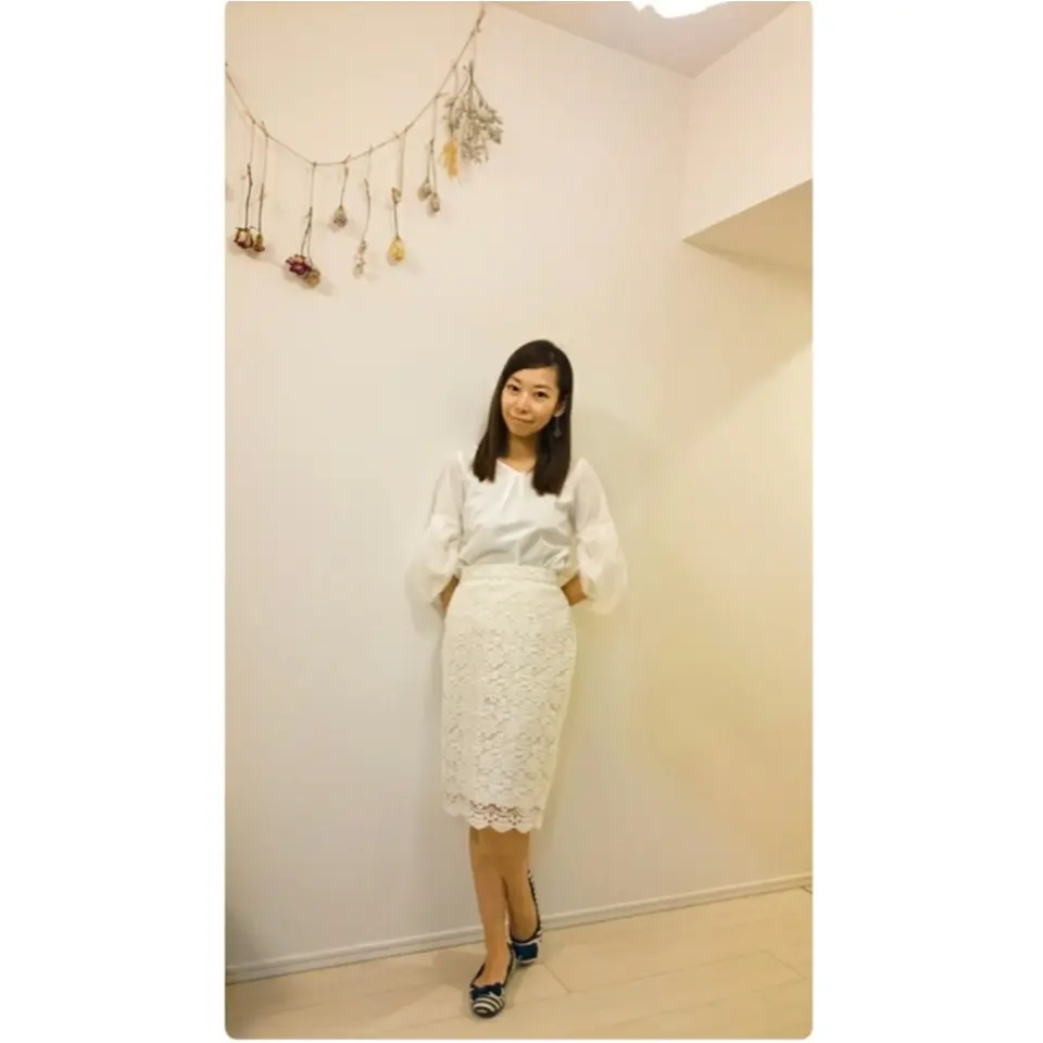 働く女子の「夏のお仕事コーデ」まとめ【2018年夏編】_10