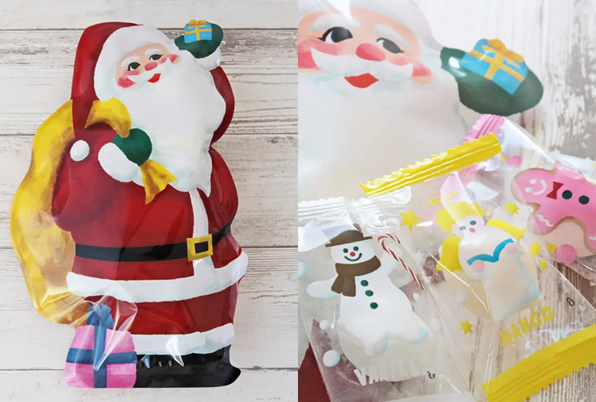 『カルディコーヒーファーム』でクリスマスのお菓子探し! かわいくてプチギフトにもおすすめな6選_5