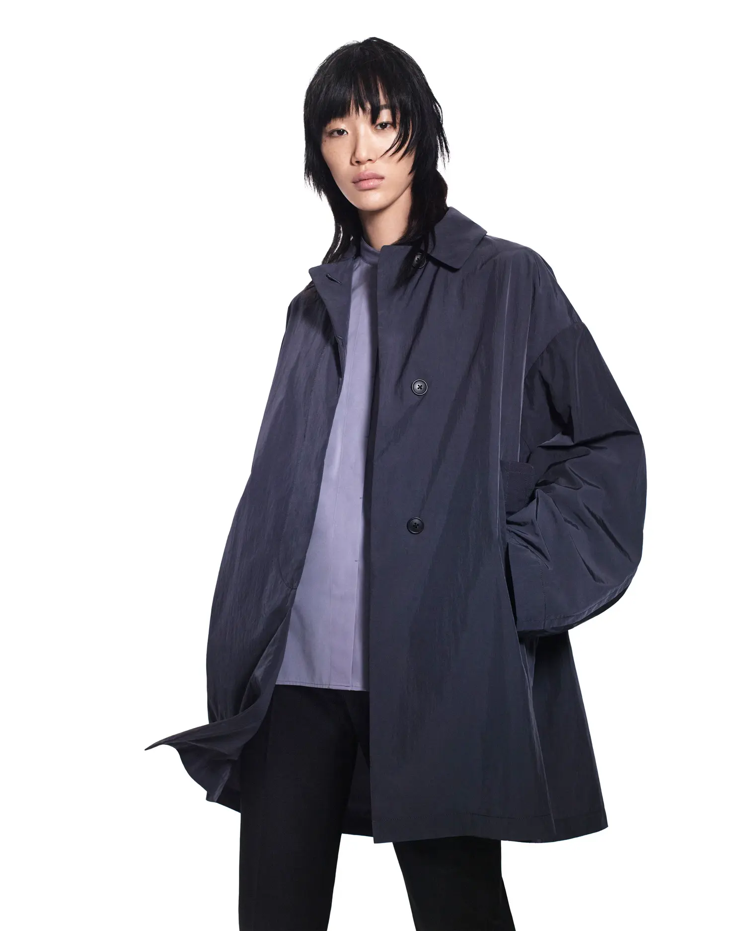【ユニクロ】「+J」2021年春夏コレクション PhotoGallery①_1_4