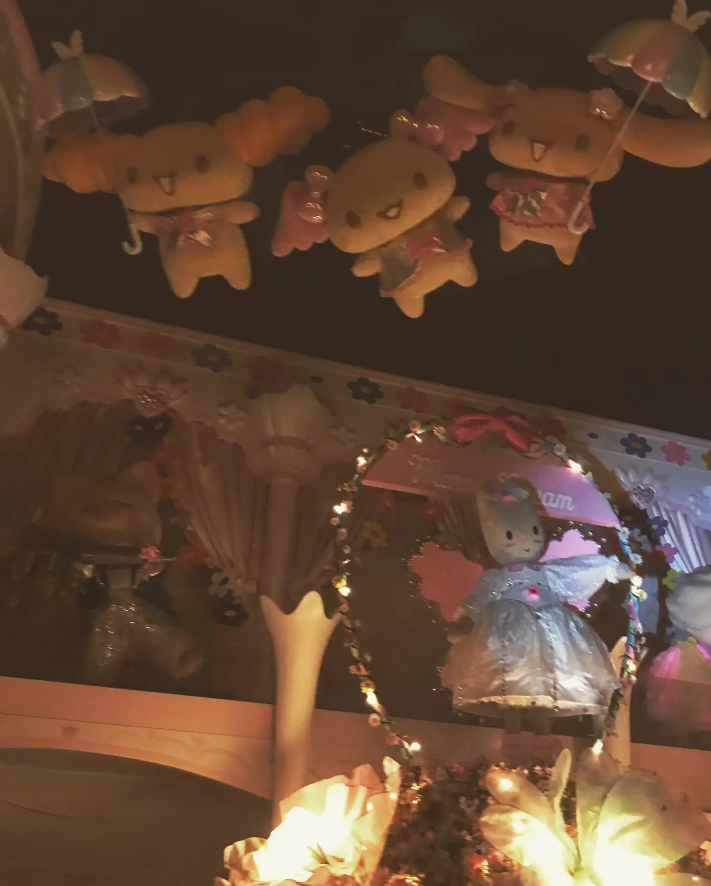 今年で5周年!【オバケンゾンビランドinサンリオピューロランド2019】に行ってきた!_5