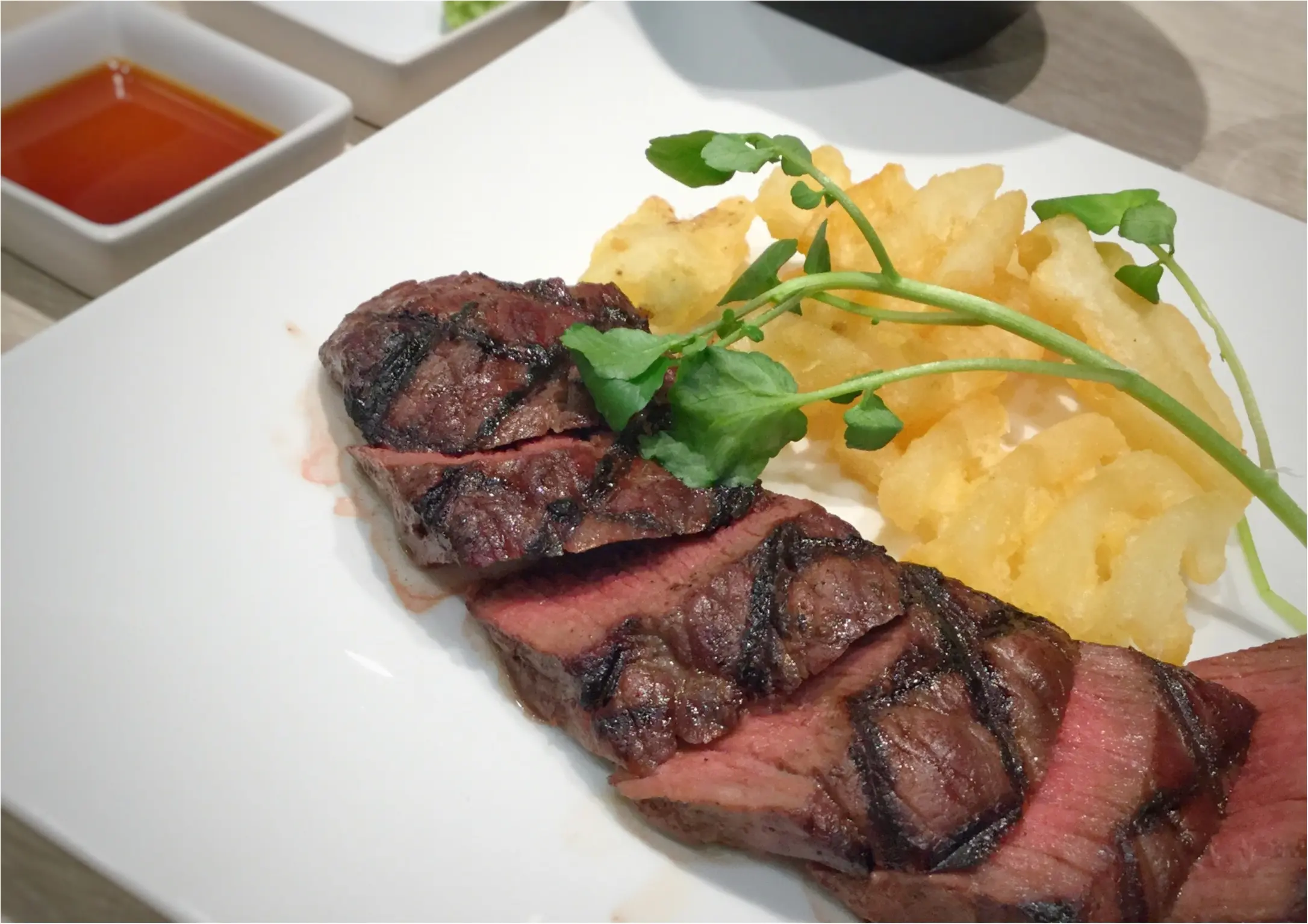 本日9/6《ekie 〜駅ナカ×バル〜》がオープン!広島初出店のお店から肉好き女子を満足させるお店3選♡_5