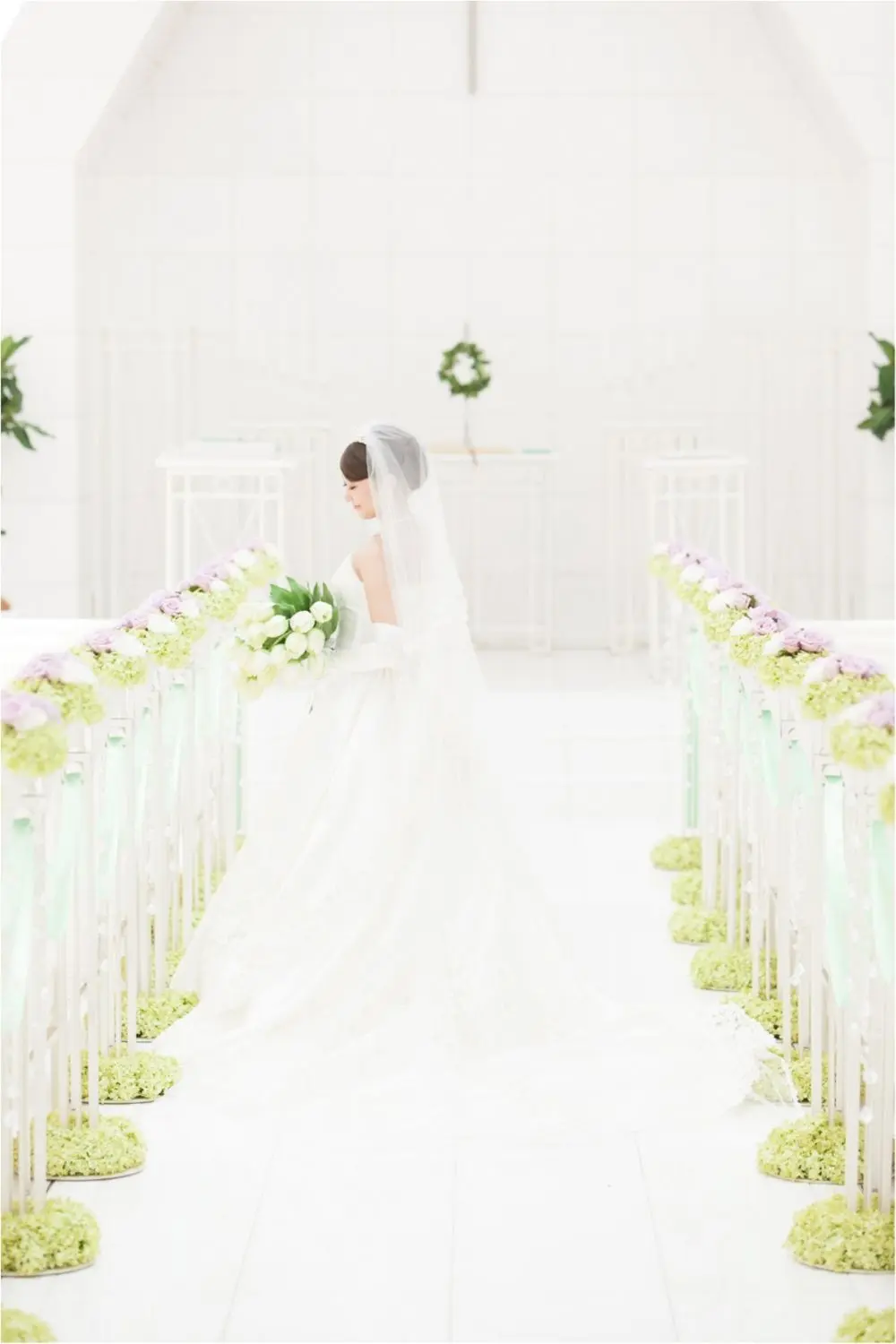 結婚式特集《ウェディングブーケ編》- どんなデザインが人気? ブーケトスでキャッチしたあとの保存方法は?_9