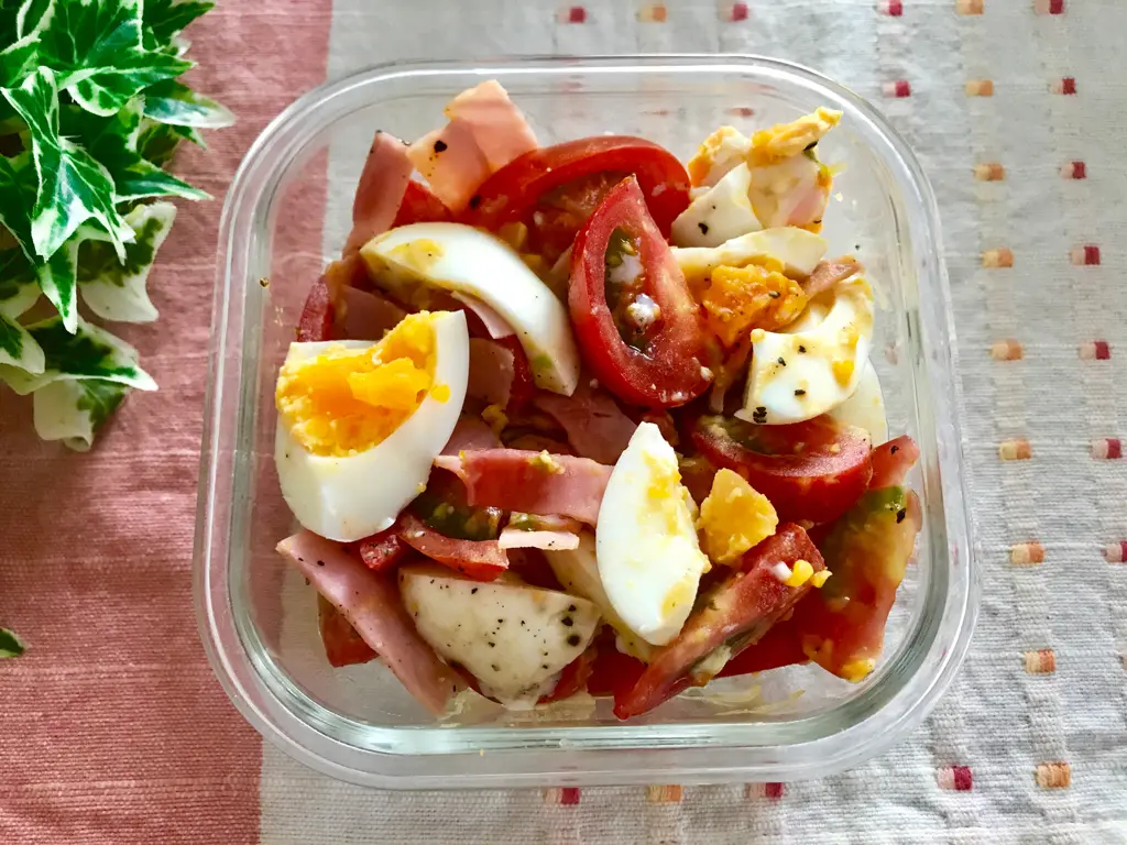 【作り置きおかず】お弁当作りに大活躍!超簡単★常備菜レシピをご紹介♡〜第69弾〜_2