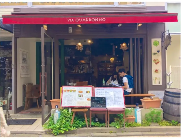 【FOOD】最近これ食べました!帰りに寄れる駅近グルメ◎ふわふわオムレツ×可愛すぎるデコソフト etc.._9