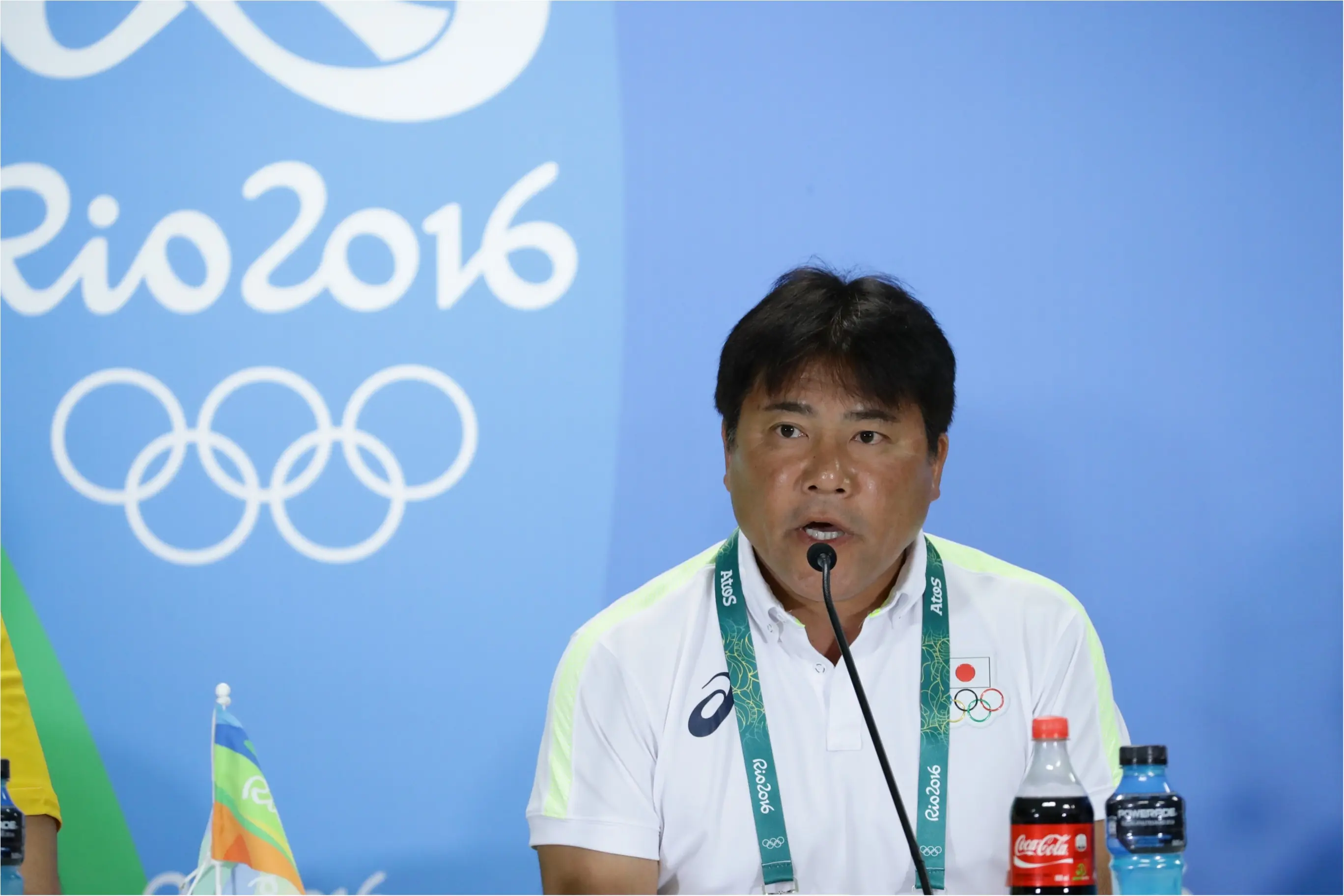 いよいよリオ五輪開幕! 解説者として初の五輪に行ってきます!_4