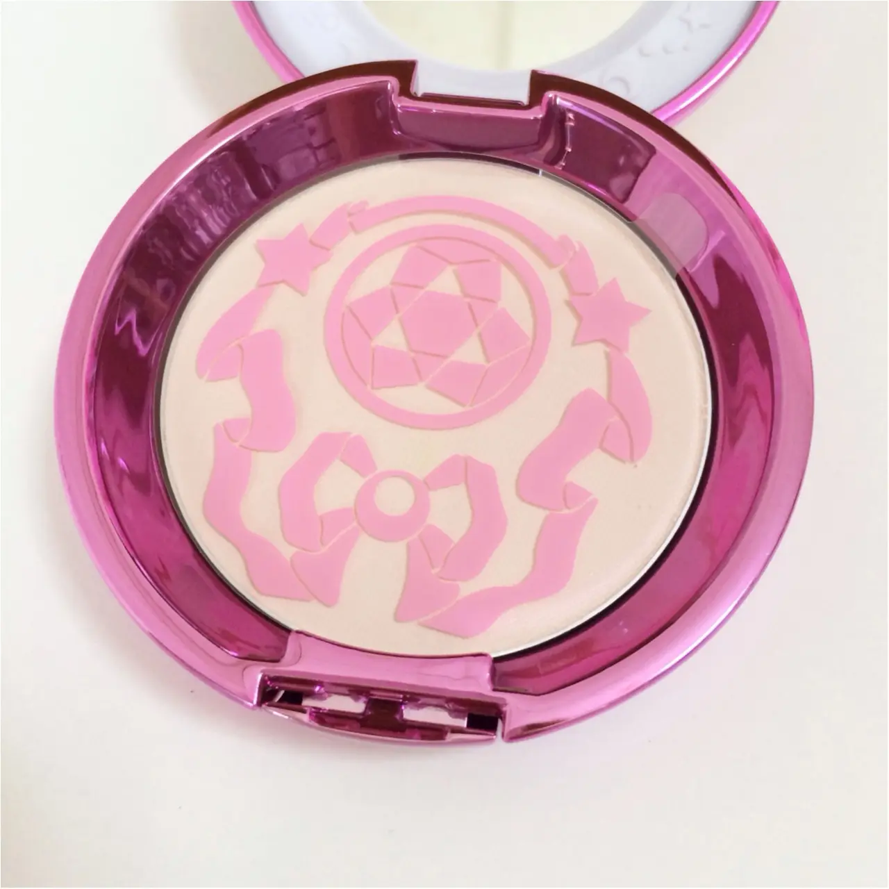 ミラクルロマンス♡ セーラームーンのコンパクトがかわいすぎる ♡_4