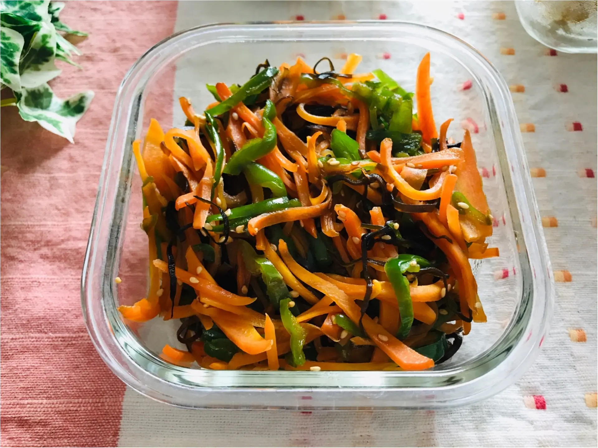 【作り置きおかず】お弁当作りに大活躍!超簡単★常備菜レシピをご紹介♡〜第36弾〜_2