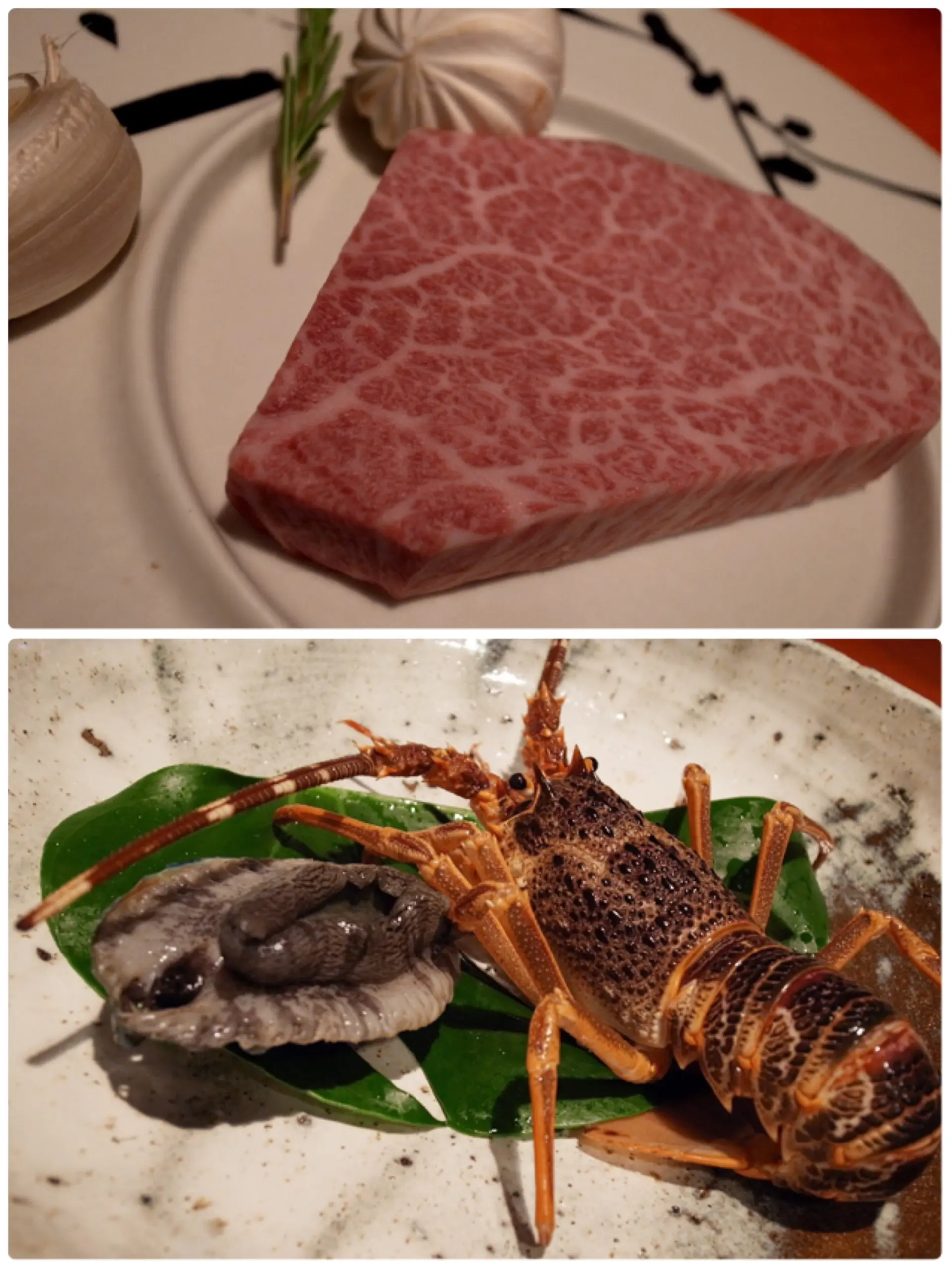 【女子会・デート・ビジネスに】銀座のおしゃれな鉄板焼き店「櫓庵治(ろあじ)」へGo!_14