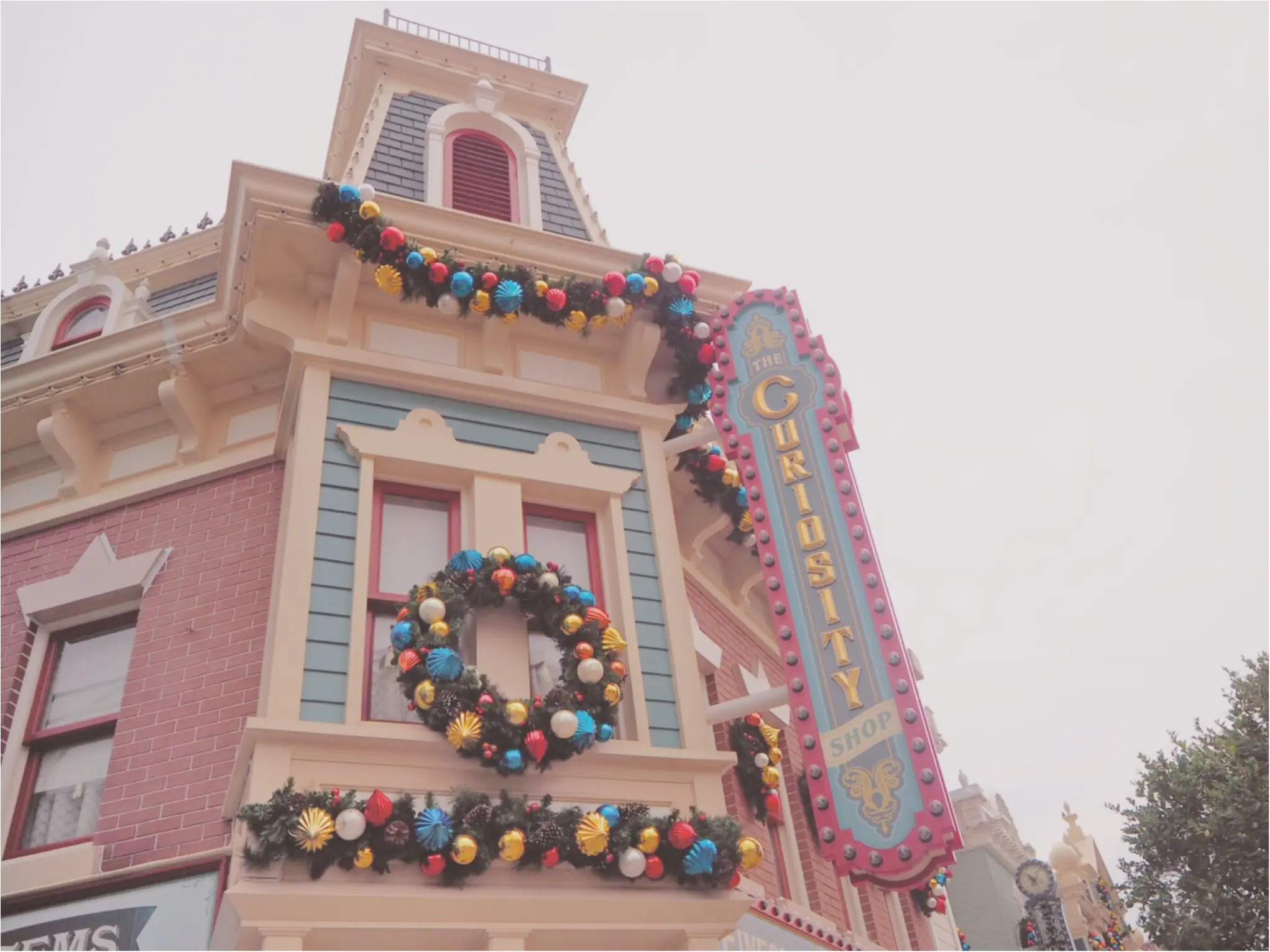 行ったら絶対に楽しい♡♡香港ディズニーランドの魅力とは♡_19