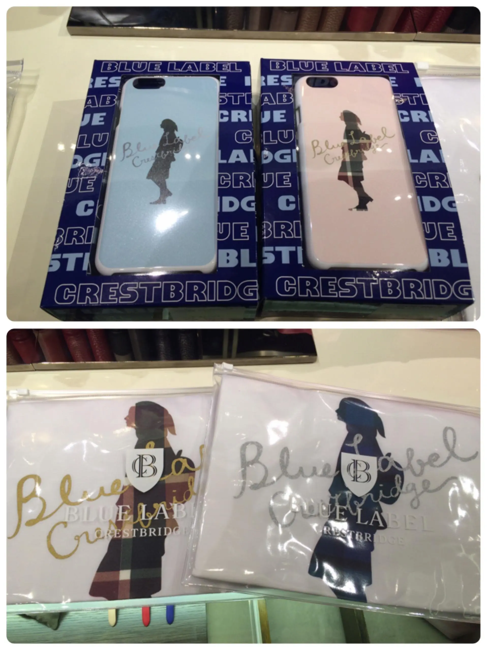 あの『ブルーレーベル クレストブリッジ』も! 『SANYO GINZA TOWER』オープン! 前編_4