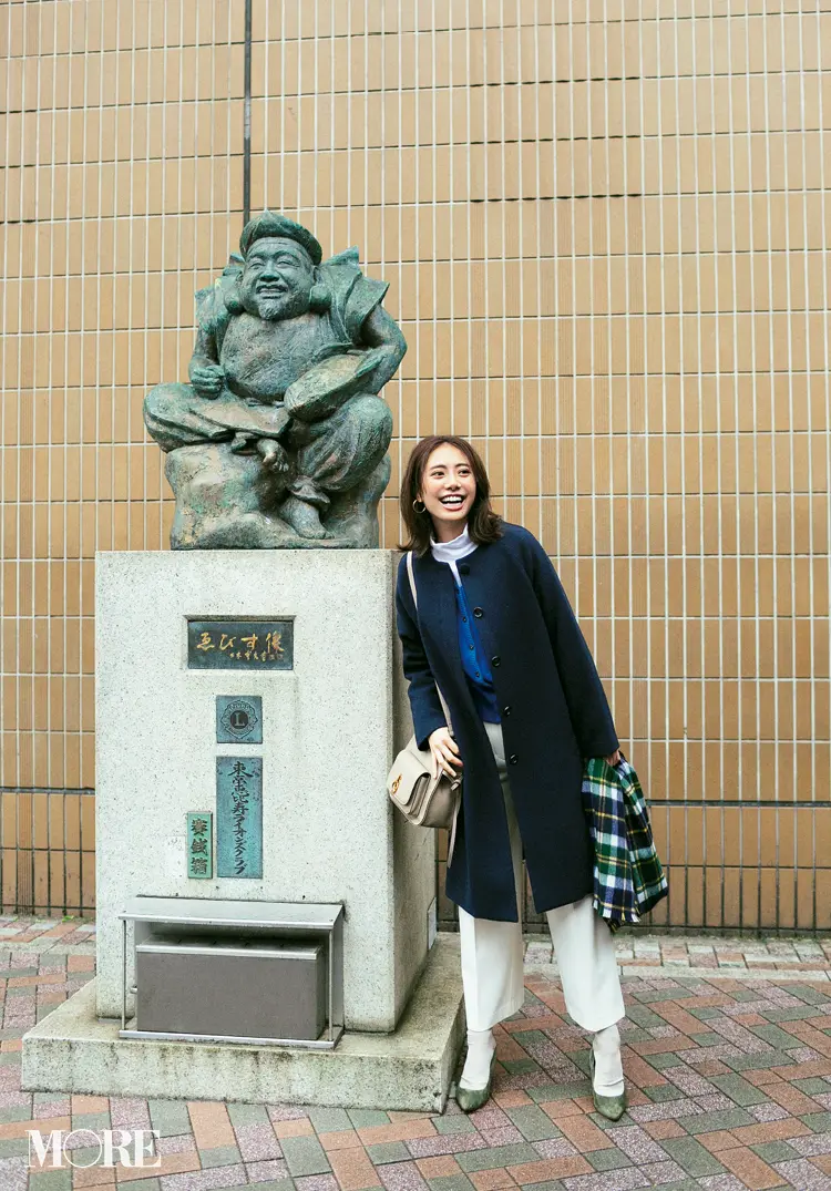 外は寒いけど中は暑い今だから。"ハイテク機能服"を駆使して、真冬の寒暖差に打ち勝つぞ! 記事Photo Gallery_1_13