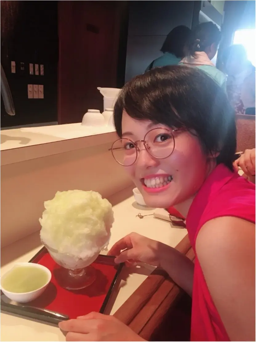 東京のおすすめかき氷特集 - 20代女子に人気のかわいくて美味しいかき氷店10選_4