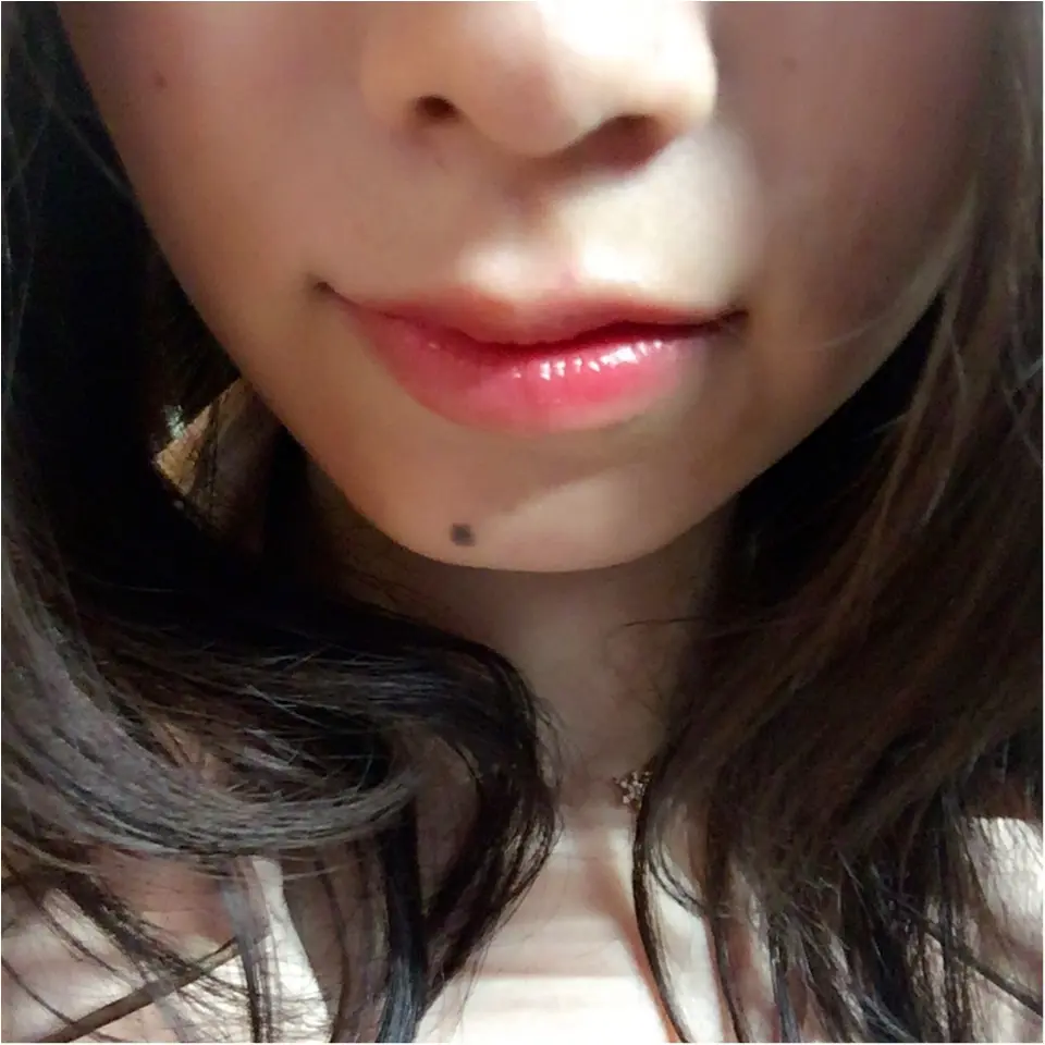 【MAQuillAGE】2色2質感のルージュでふんわりグラデーション✨内側から色づく"色っぽ"唇に♡≪samenyan≫_5