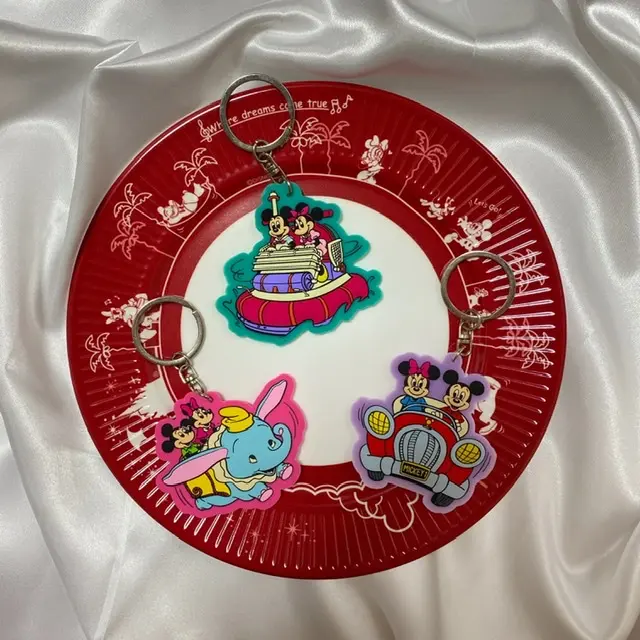 【ショッピング】ディズニーからある物が届いたよ☺︎!_2