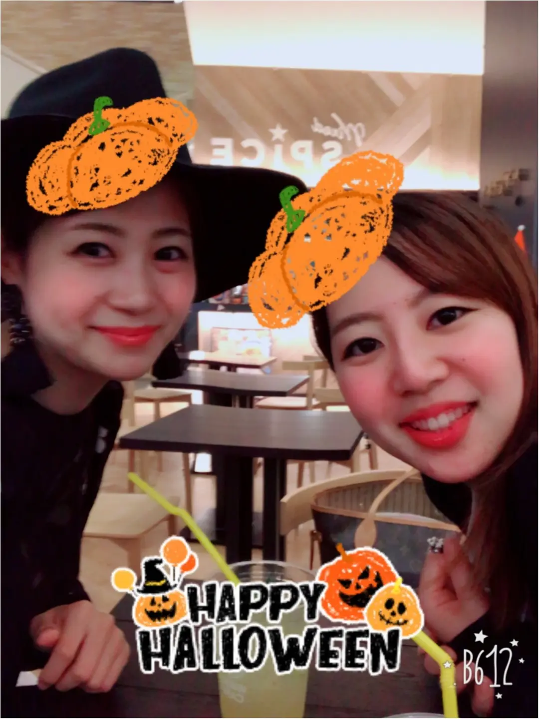 モアハピゆいやんと名古屋で再会♡名古屋めしを堪能_9