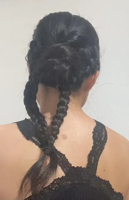 どうやって使う?トレンドヘアアクセ「ヘアクリップ」のHow to use_14