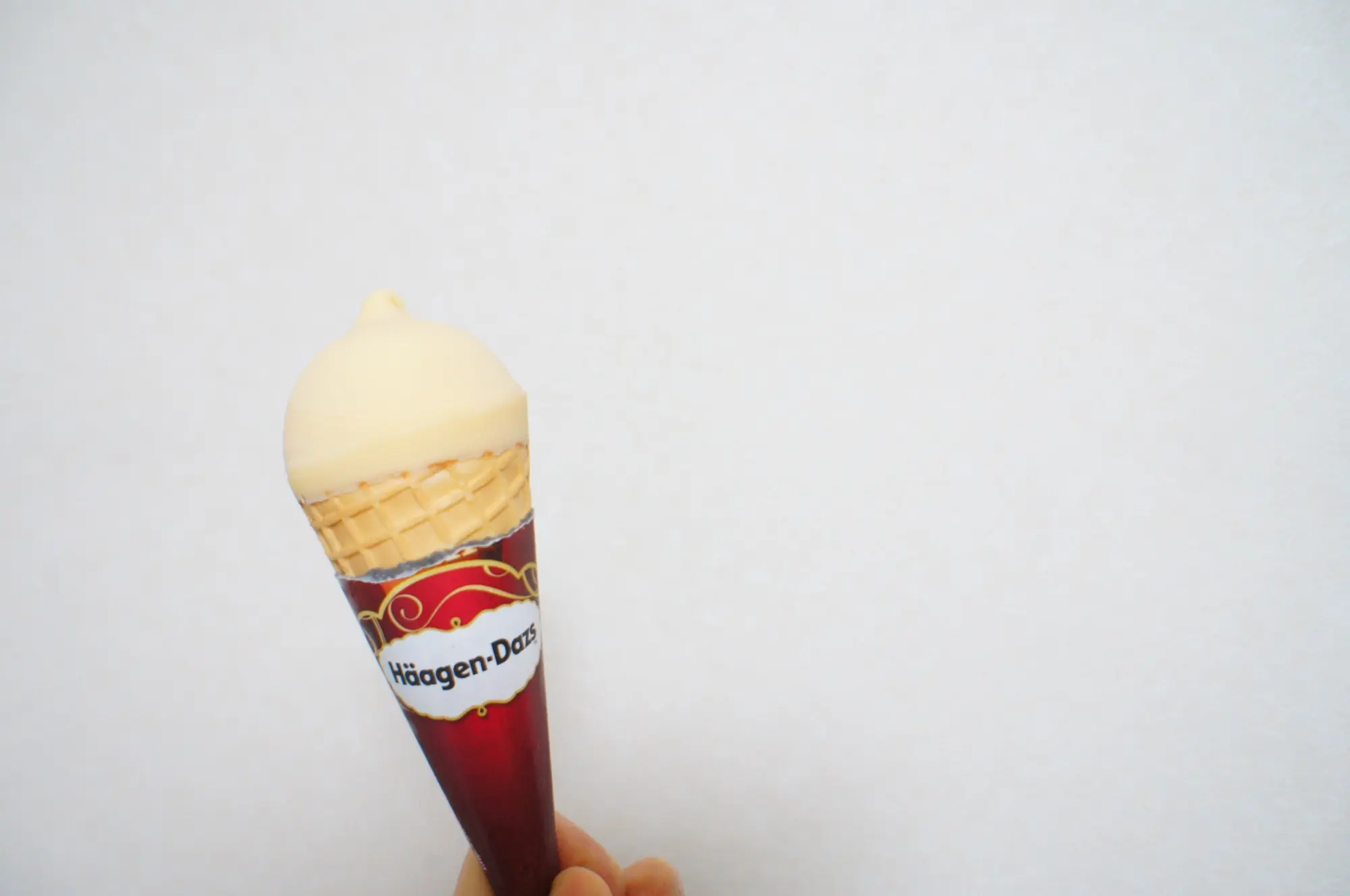 《セブン-イレブン限定❤️》12/3発売!【ハーゲンダッツ】kクリーミーコーンが美味しすぎる☻_3