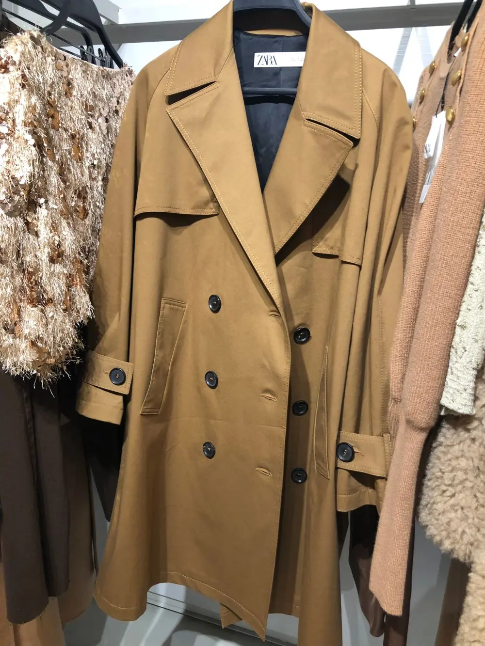 『ZARA』の秋冬はロマンティック&スパイシー☆ 展示会で見つけたバッグやアクセ、シューズに大注目! 記事Photo Gallery_1_34