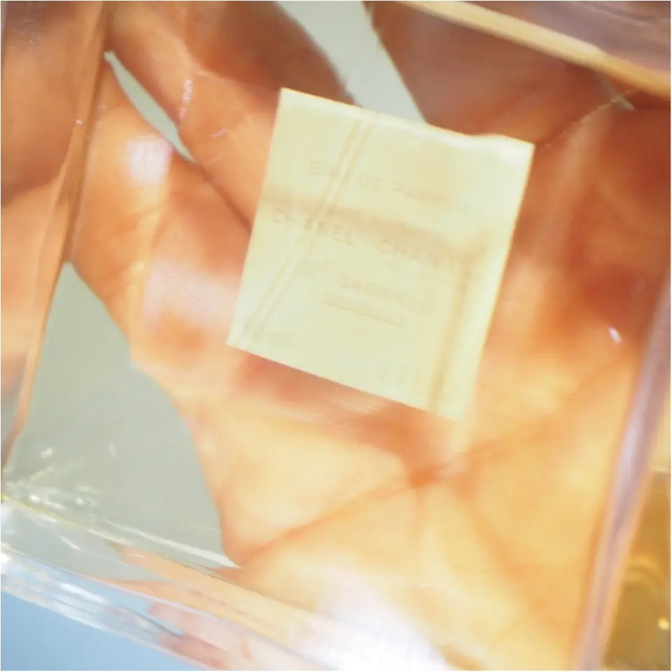 ♡シャネル♡15年ぶりに新作フレグランスが誕生します!_5