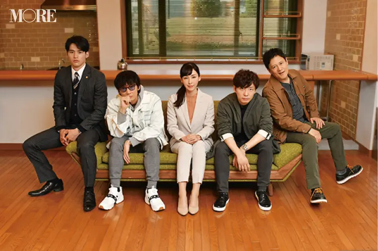 嵐、NiziU、『鬼滅の刃』etc. 冬休みに観たい動画配信サービスのコンテンツ7選【MOREエンタメアワード2020】_12