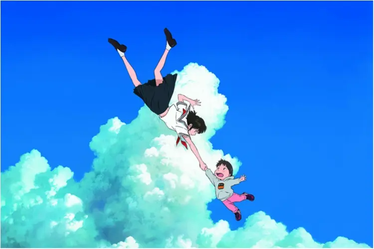 上白石萌歌、黒木華、星野源、福山雅治らが共演! 細田守監督が描く家族の物語『未来のミライ』_1