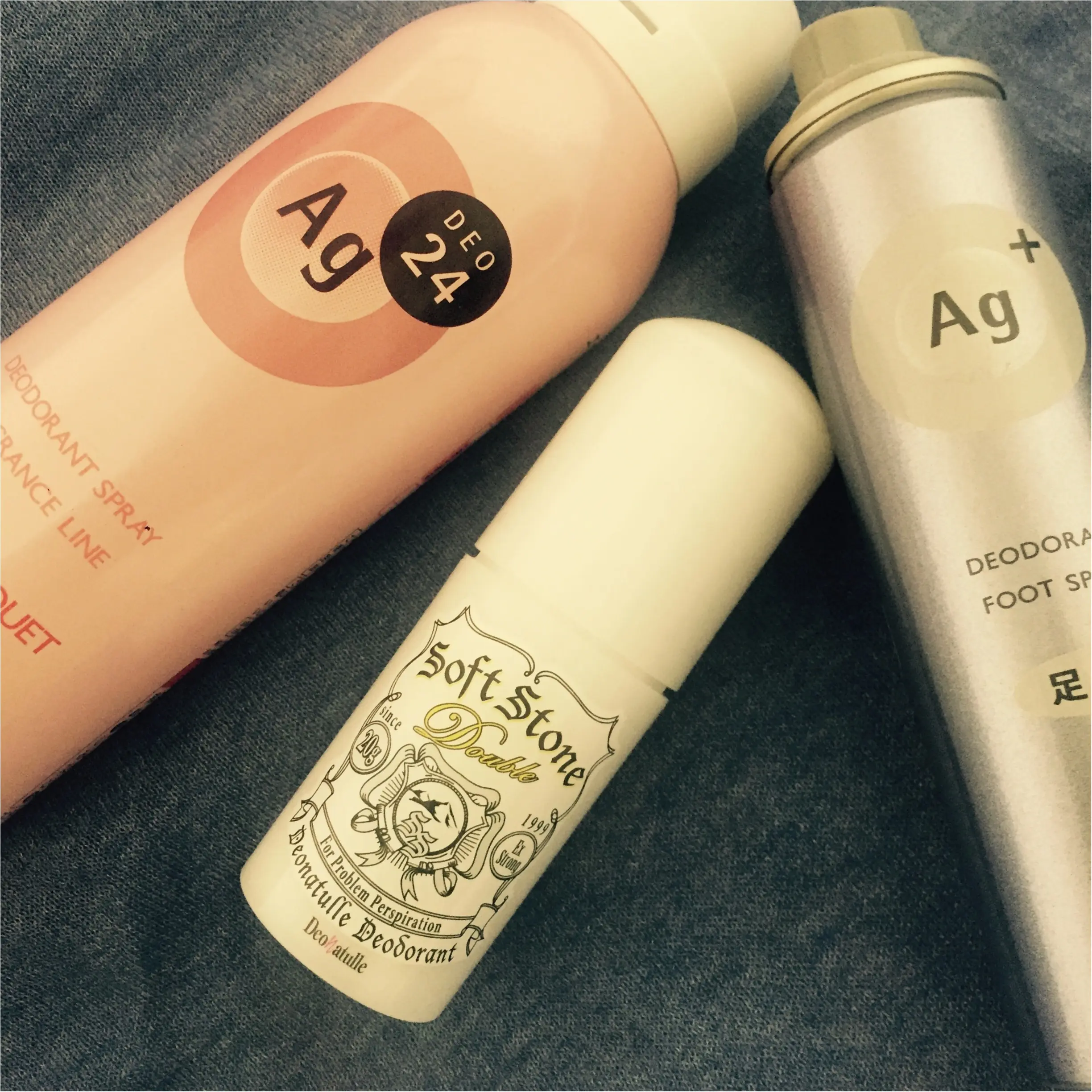 暑い夏もサラサラでいたい!人気デオドラント商品は使って納得の安心感♡_3
