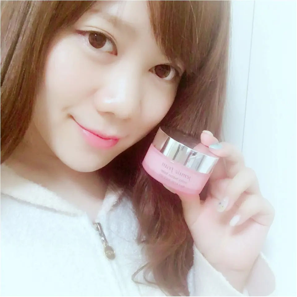 *オススメのヘアケア*女子力も高まるかも?♡_6
