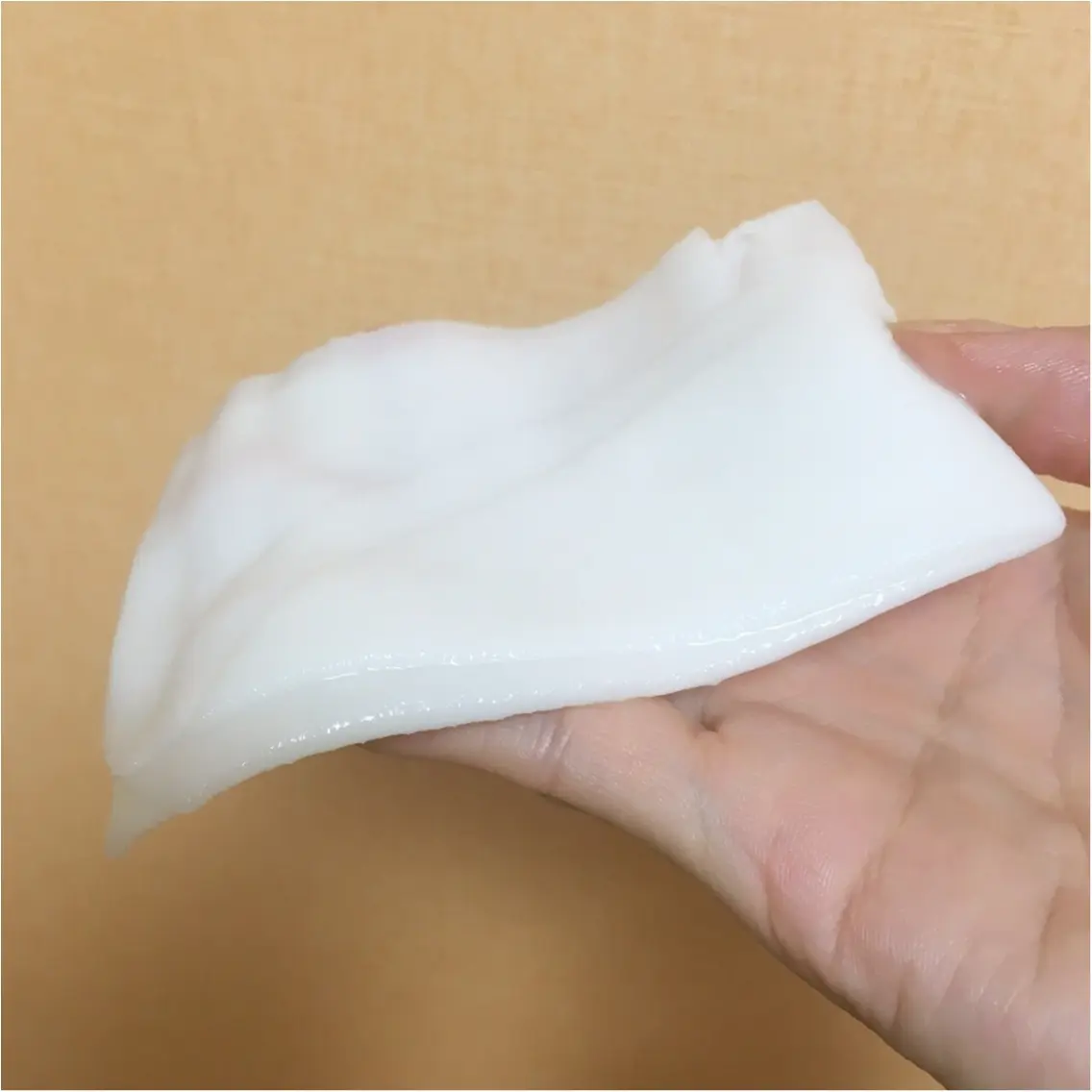 紫外線を浴びた後のスペシャルスキンケアは【白のルルルン】で決まり♡_5