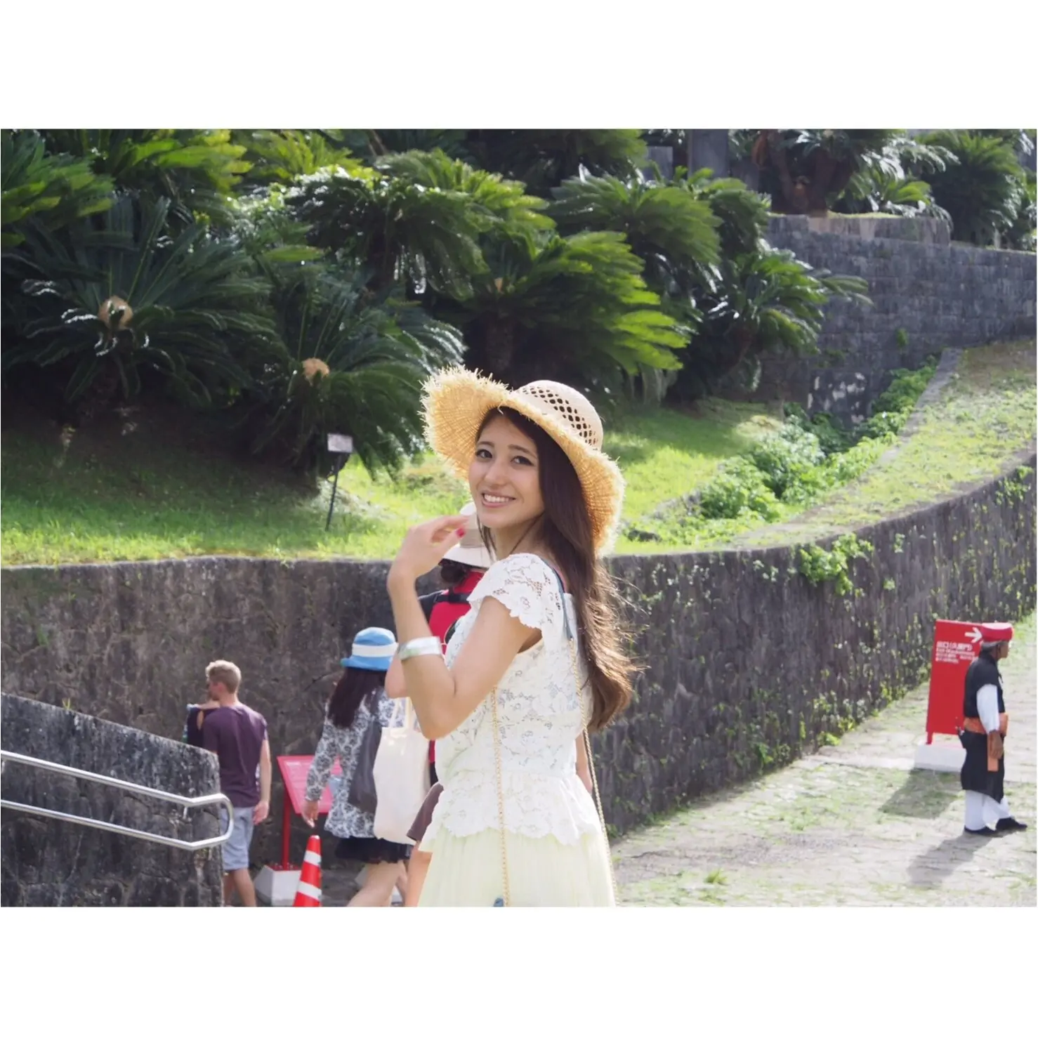 沖縄♡_1