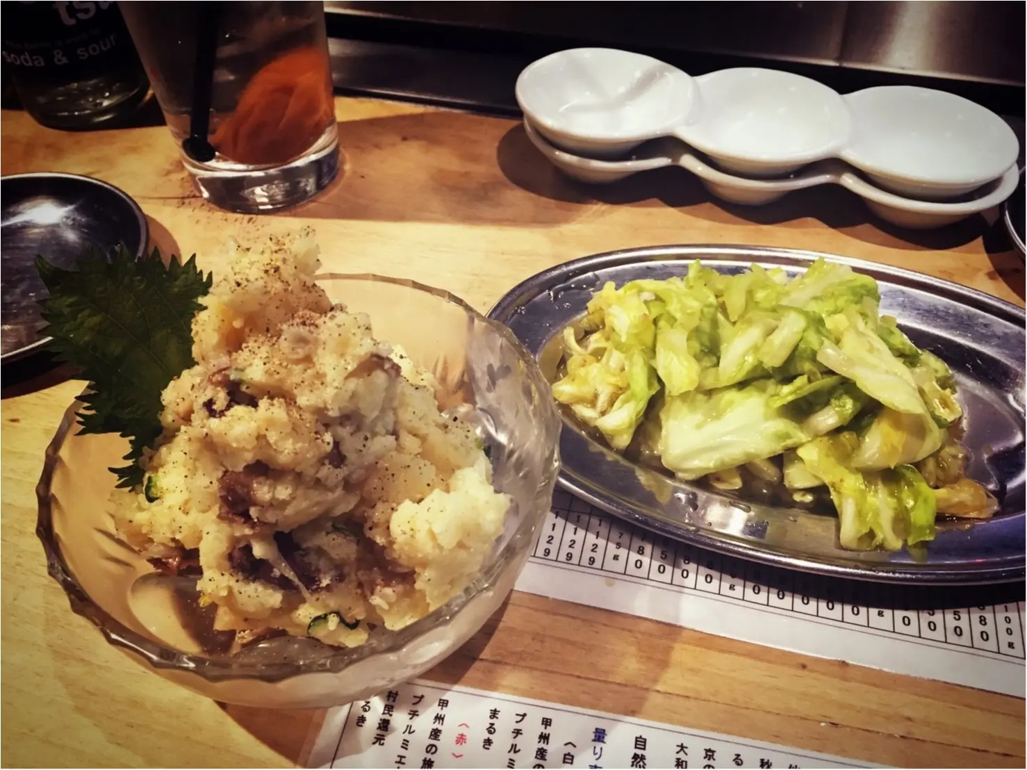 初ジビエ★これからはヘルシー焼肉の時代でしょ♡鹿猪雉!_6