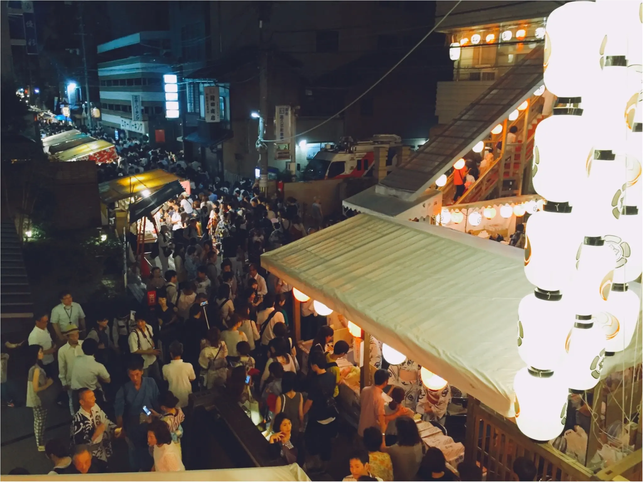 縁結びのちまきに限定グルメ!祇園祭の楽しみ方_5