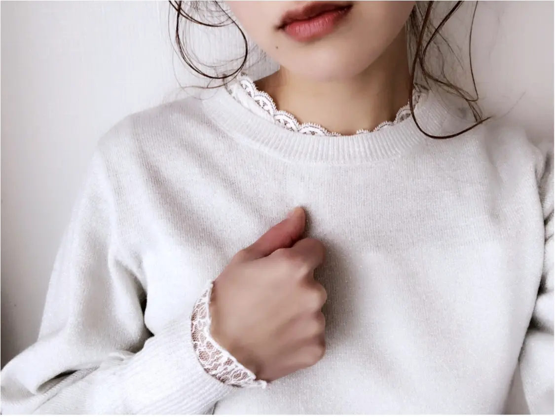 【GU】春まで使える"あの人気アイテム"が《なんと¥590!》になっていました❤️_1