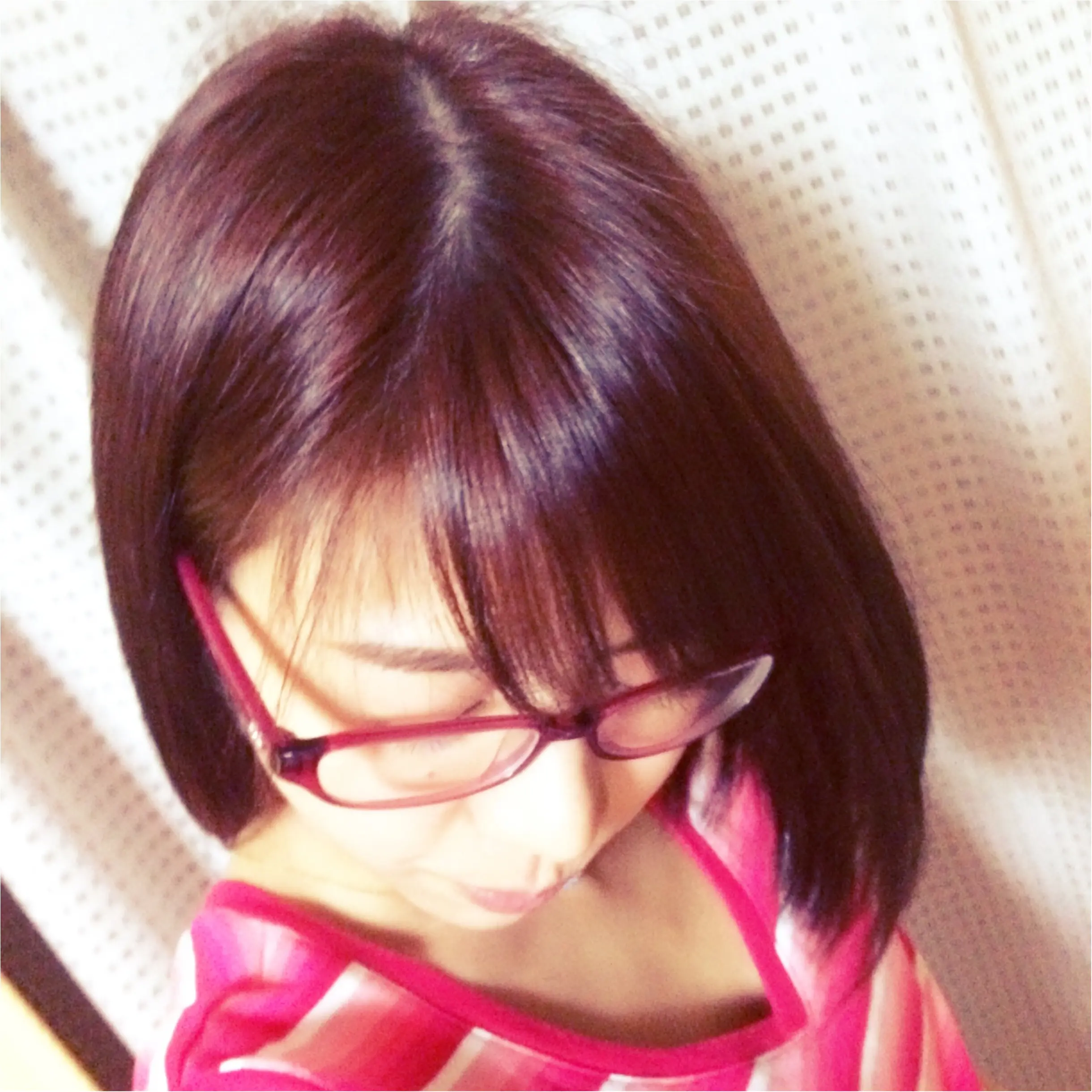 ★地元だからこれくらいが丁度イイ♡楽チンスタイル★_1