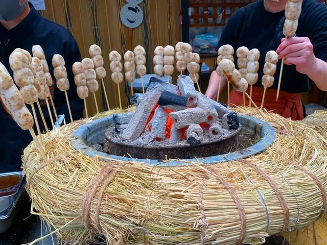 グルメも景色も盛り沢山、この時期ぴったり【日帰り高尾山】へ!_3