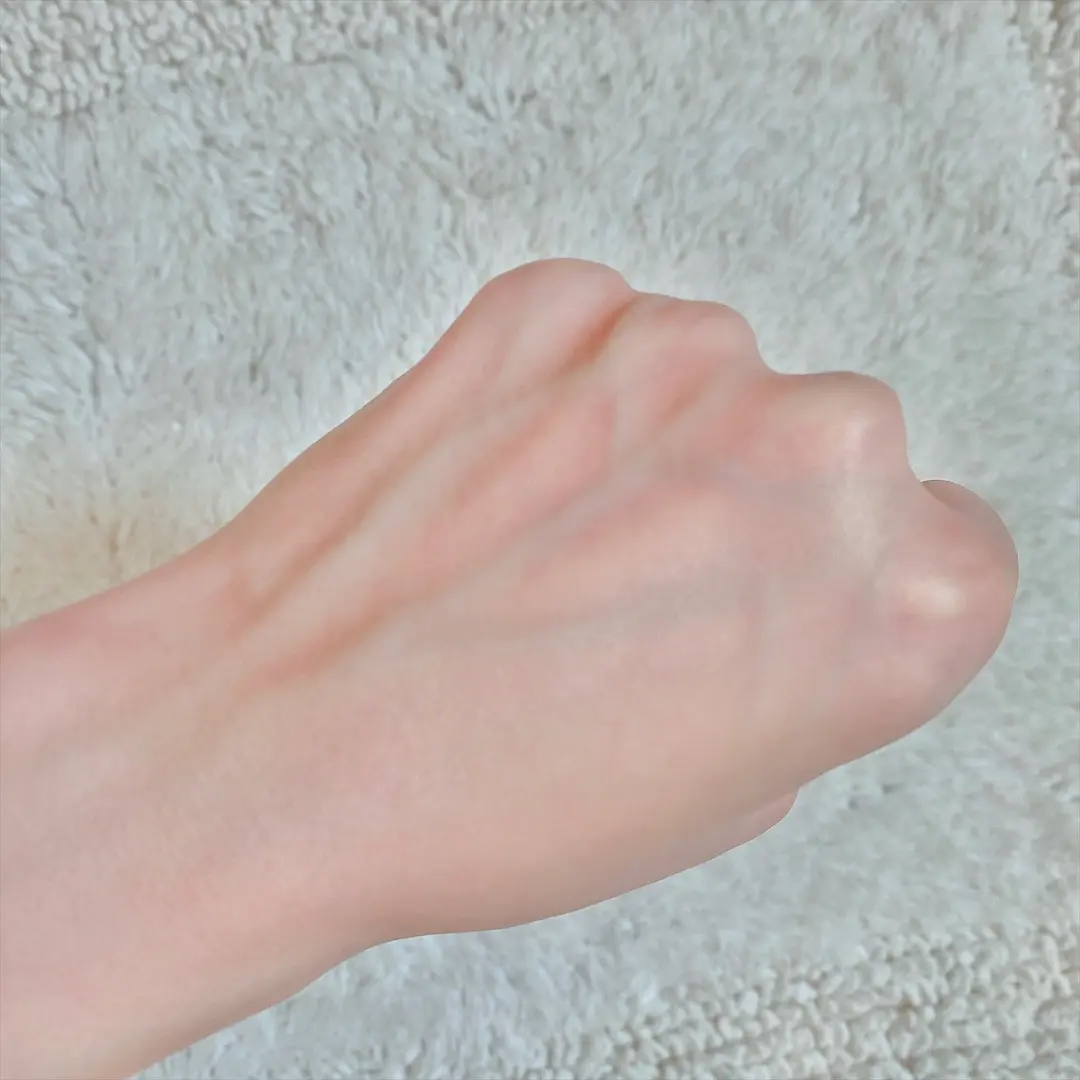 コスパが良い!ニキビにも効く「ハトムギ洗顔」でお肌に優しく♡_4