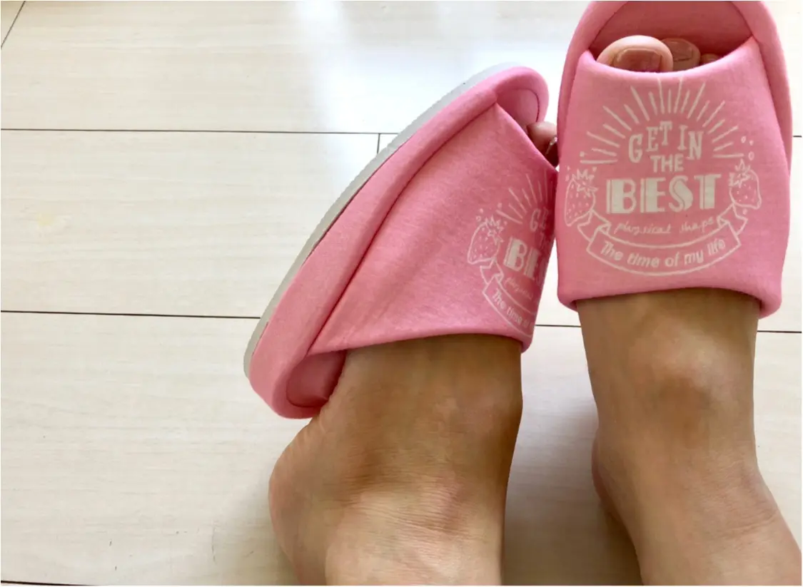 【二の腕痩せしたい人必見!】ズボラさんにもおすすめな《プチプラダイエットグッズ》を見つけちゃいました❤️_4
