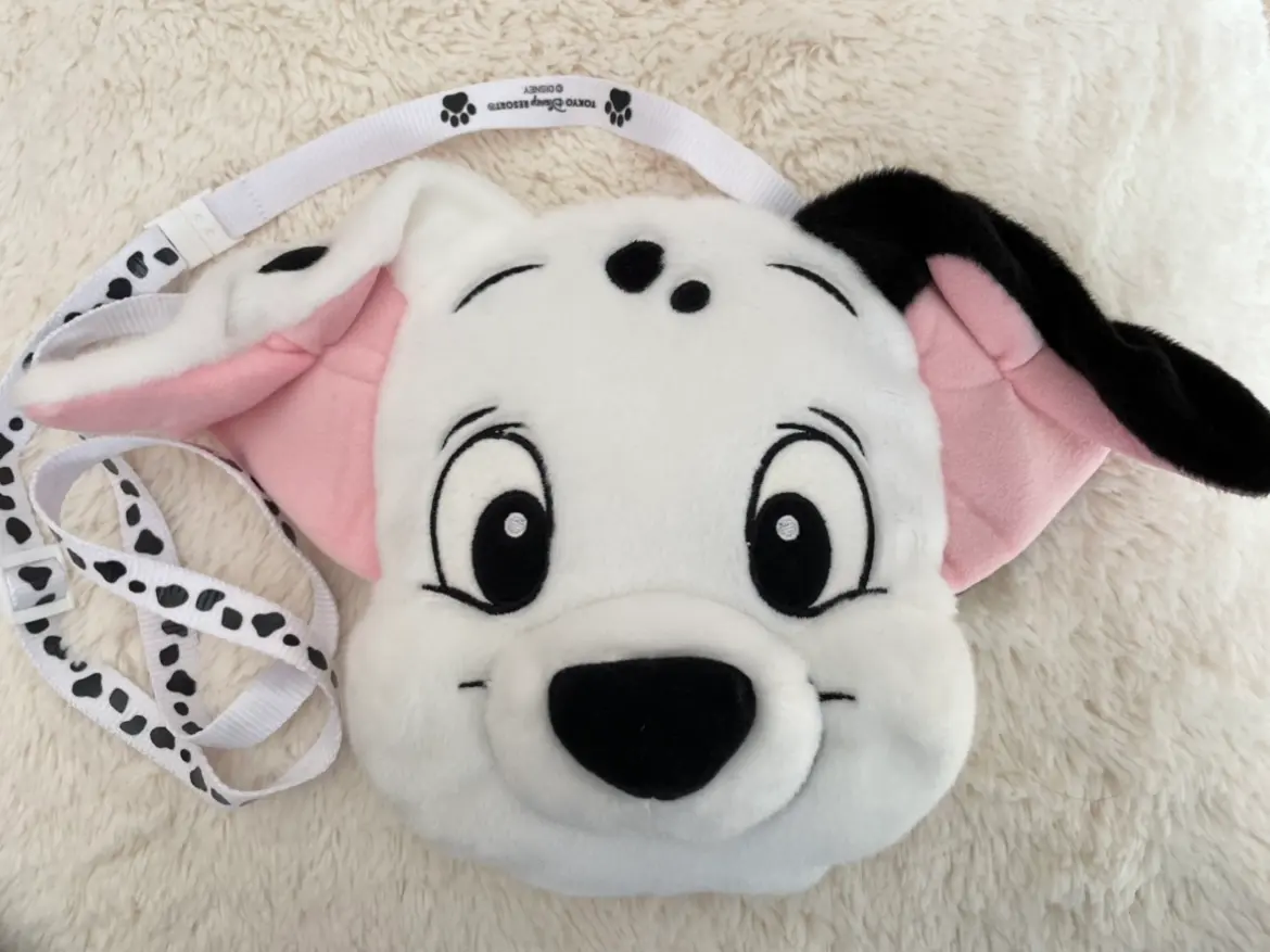 ディズニーシーで可愛い101匹わんちゃんグッズに出会いました Happy Plus ハピプラ