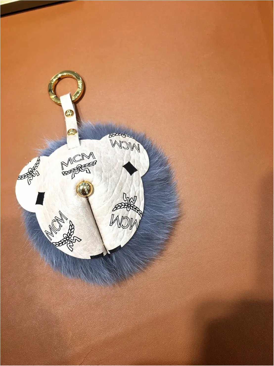 『MCM』のPOPUPSHOPに行ったら楽しかった件_3