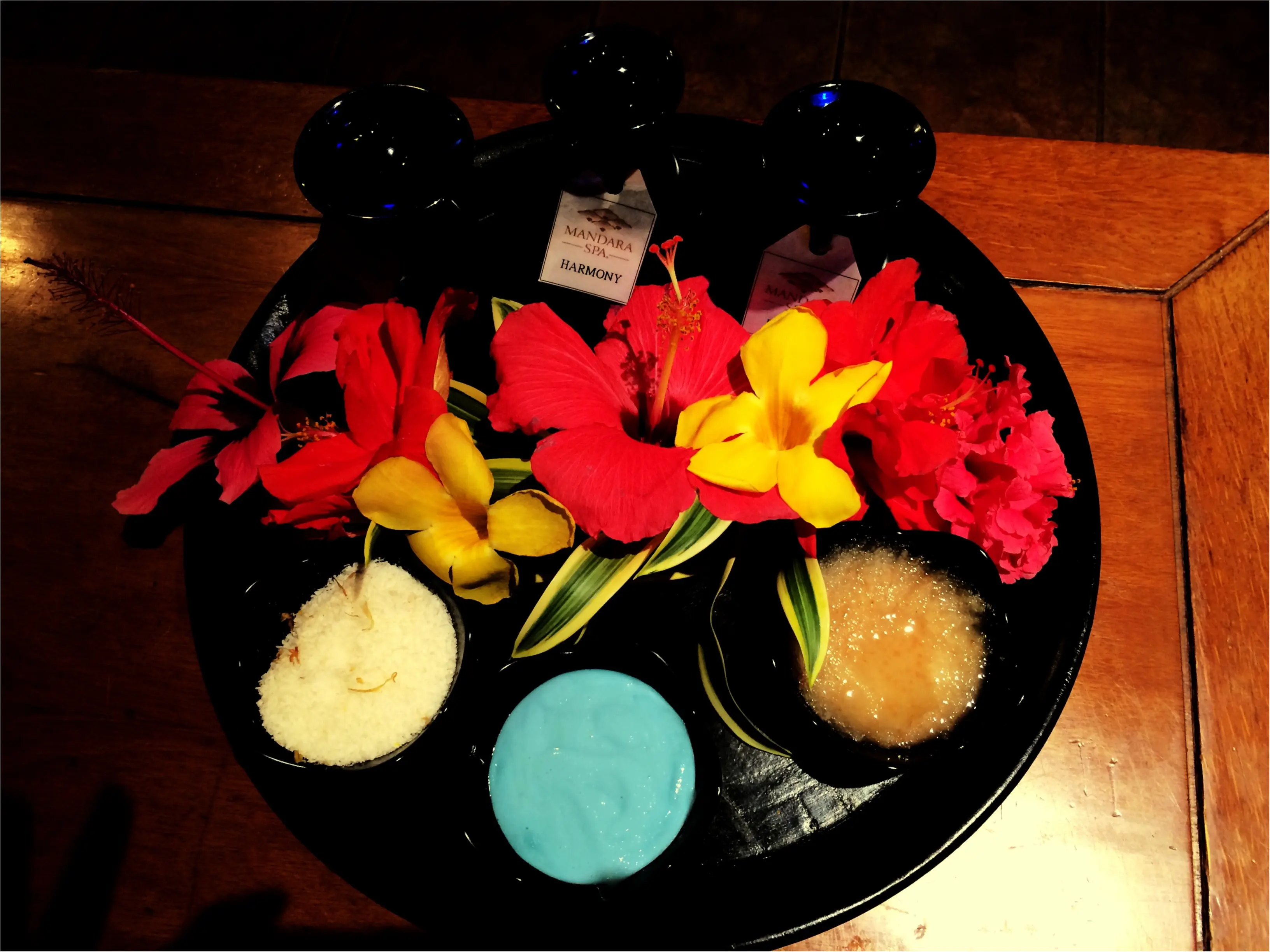 ★極上の贅沢時間。『MANDARA SPA.』で最高の旅を。in GUAM★_5