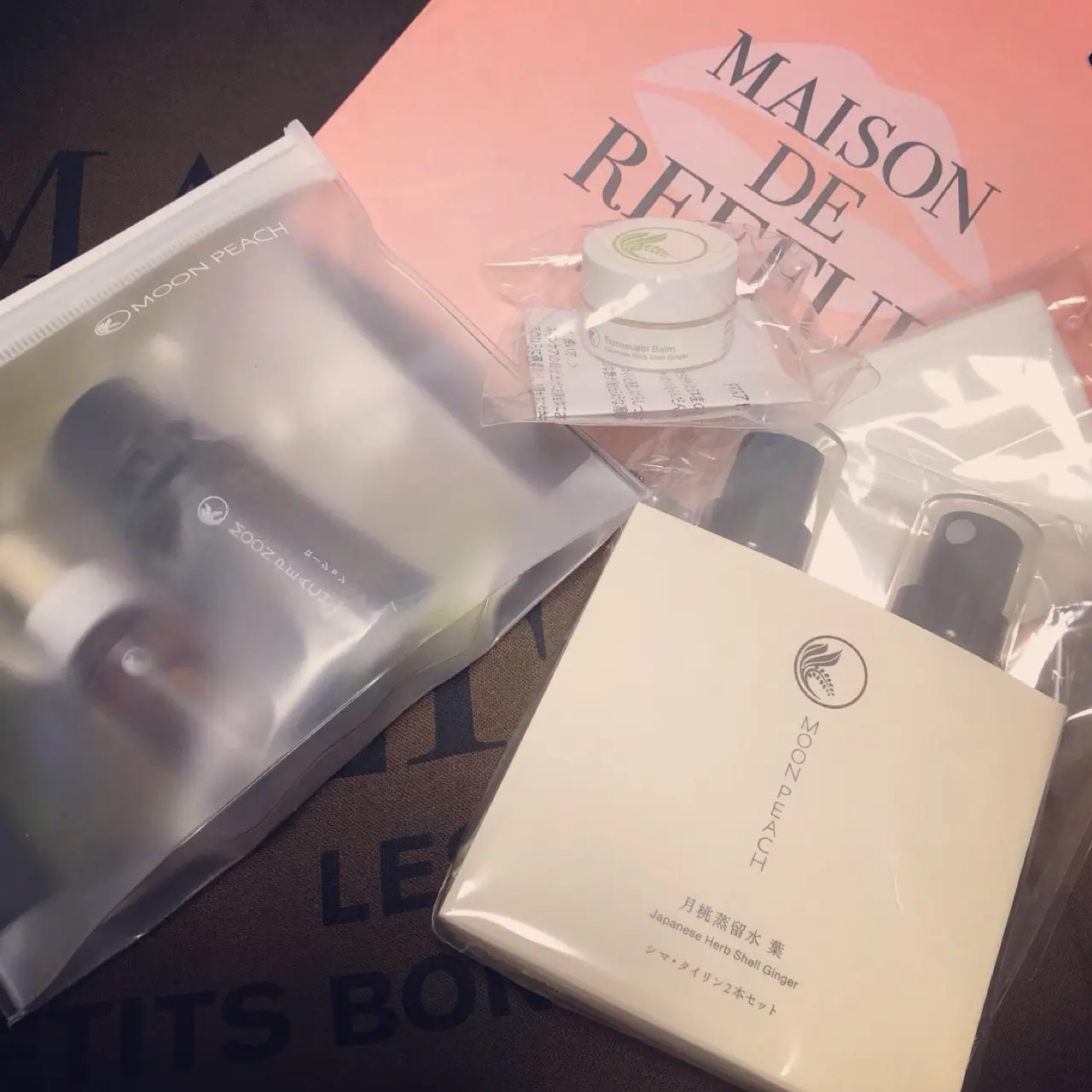 お肌は臓器?!素肌美容家に習う"MAISON DE REEFUR ビューティーイベント"に参加してきました!♡_5