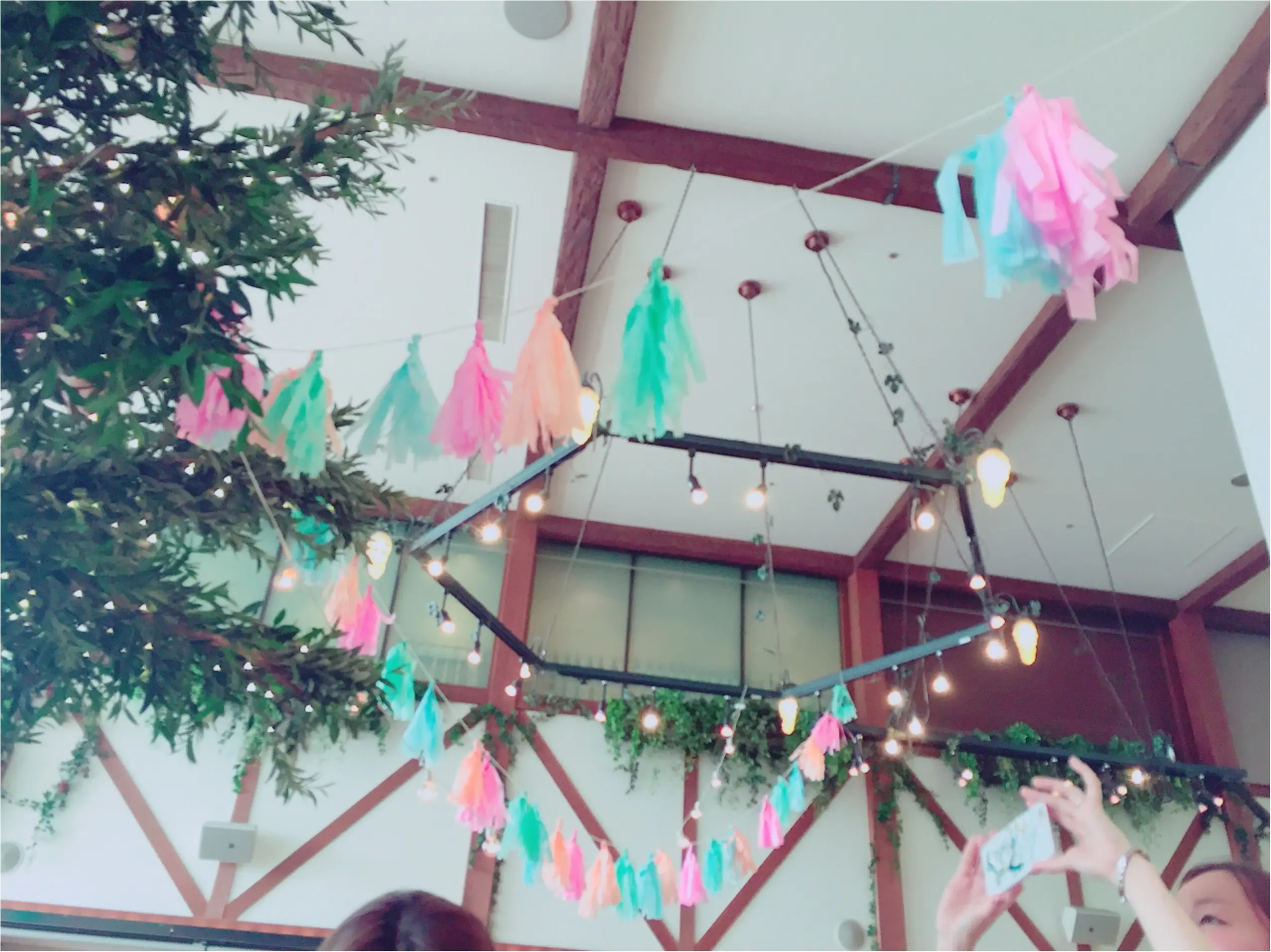 【Wedding】え、ここはアメリカですか?可愛いの嵐♡!憧れ×理想の“海外風 ウエディング”がインスタ映え最高って話。_6