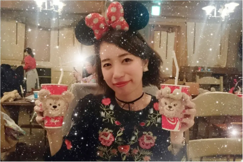 クリスマスディズニーシー♢おすすめグッズ♡_6