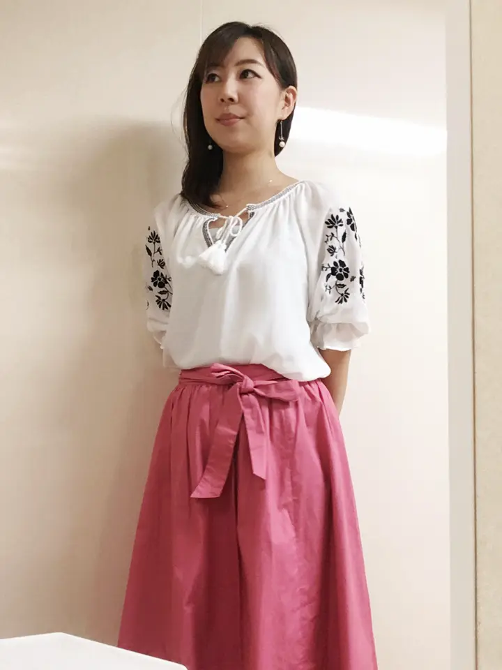 ‘かわいい’は【NATURALBEAUTYBASIC】でつくる!_3