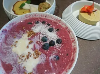 私たちをキュンとさせる インスタ映えフード まとめ ライフスタイル まとめ Daily More