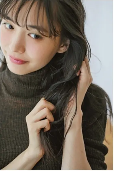 ボブもロングも♡ 名品スタイリング剤「ケープ」「マシェリ」「サラ」で、ヘアアレンジを簡単に格上げ!! 記事Photo Gallery_1_7